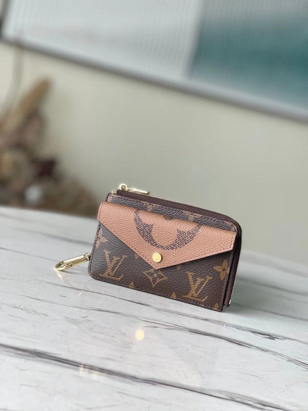 Satchel Bags - VL2 Bags - 1007