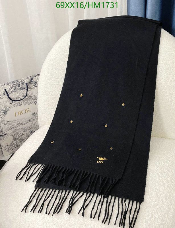 SAMC - DOR Scarves - 402