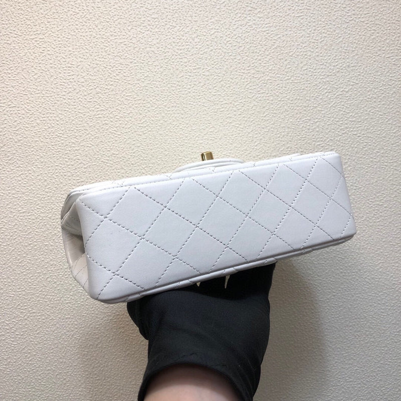 Satchel Bags - CHL Bags - 2361