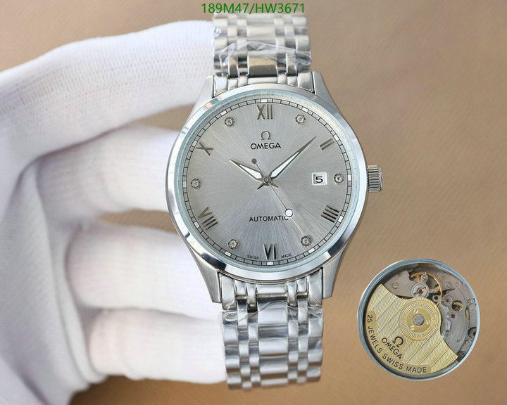 SAMC - OG Watches - 105