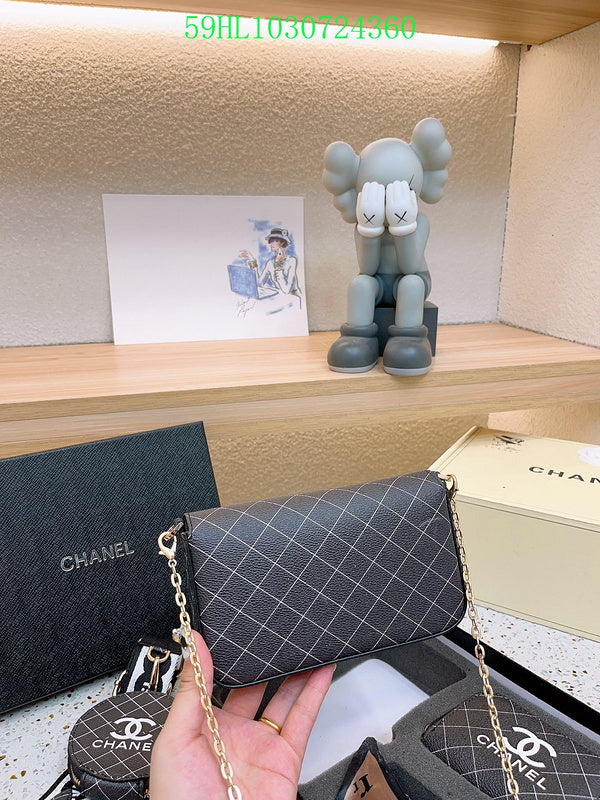 Glami - CHL Bags - 342