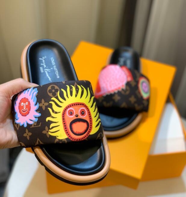 Glamy - LOV Women Shoes - 588