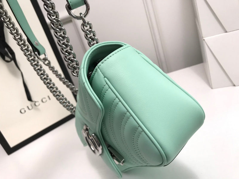 Satchel Bags - GCI Bags - 6994