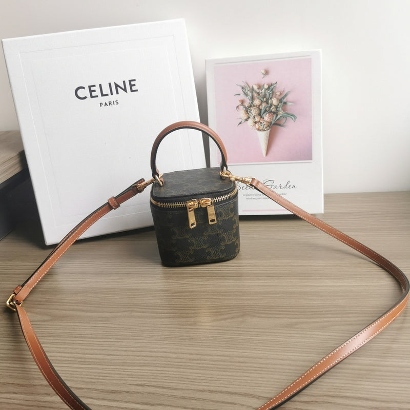 Glamy - COL Bags - 971
