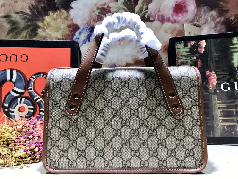 Gucci Luxury Fashion Bag