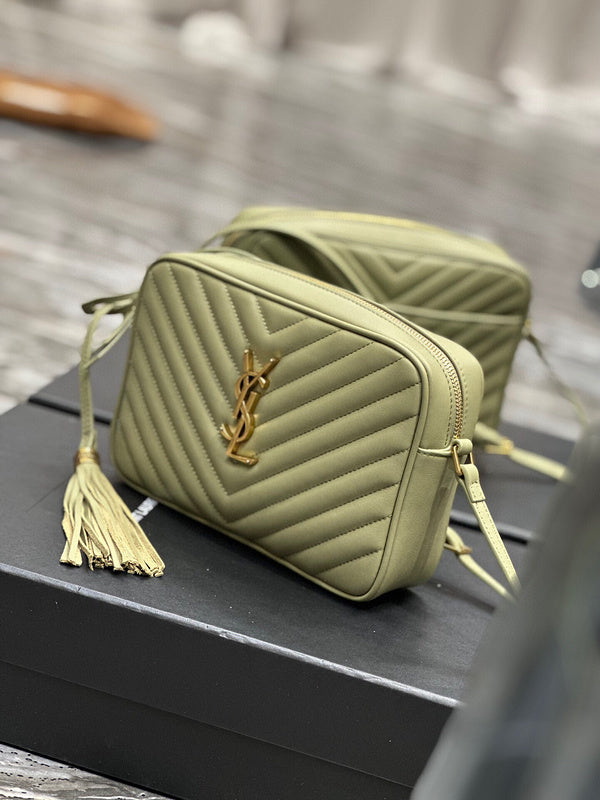 Glami Fashion - SLY Bags - 129