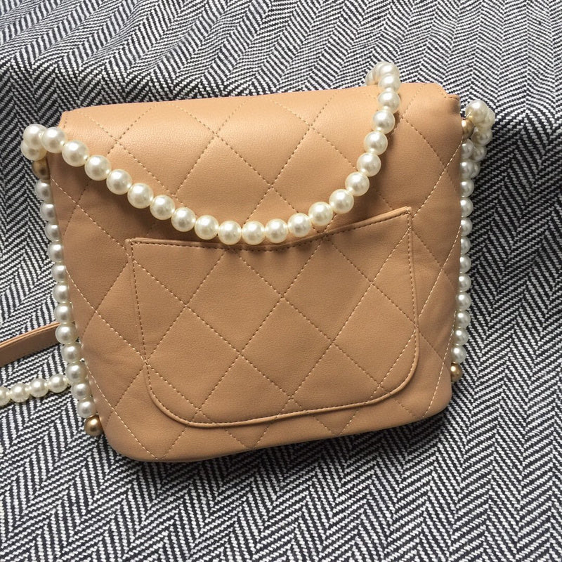 Satchel Bags - CHL Bags - 4458
