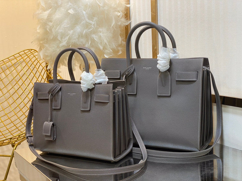 Satchel Bags - SLY Bags - 2571
