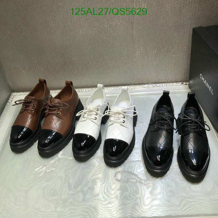 SAMC - CHL Women Shoes - 102