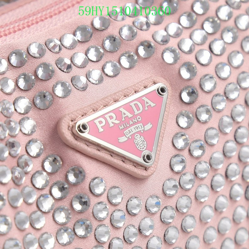 Satchel Bags - PDA Bags - 3412