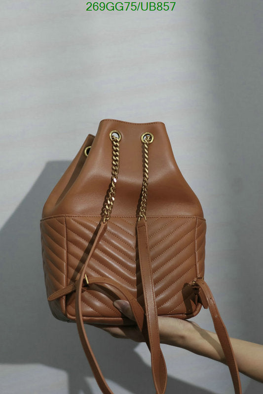SAMC - YLS Bags - 080