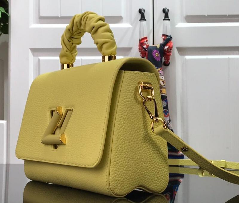 SAMC - LOV Bags - 2384