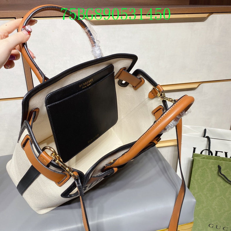 ELE Fashion -BBR Bags - 473