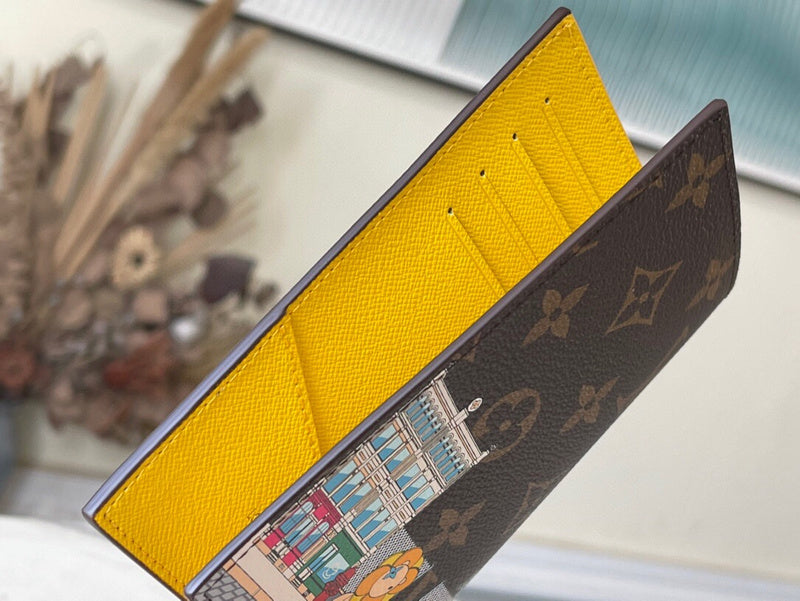 Glami- Glami- Lu-Vi bags - 4578