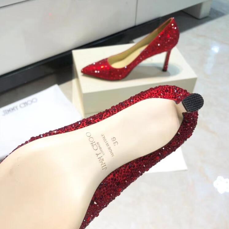 SAMC - JMC Shoes - 213