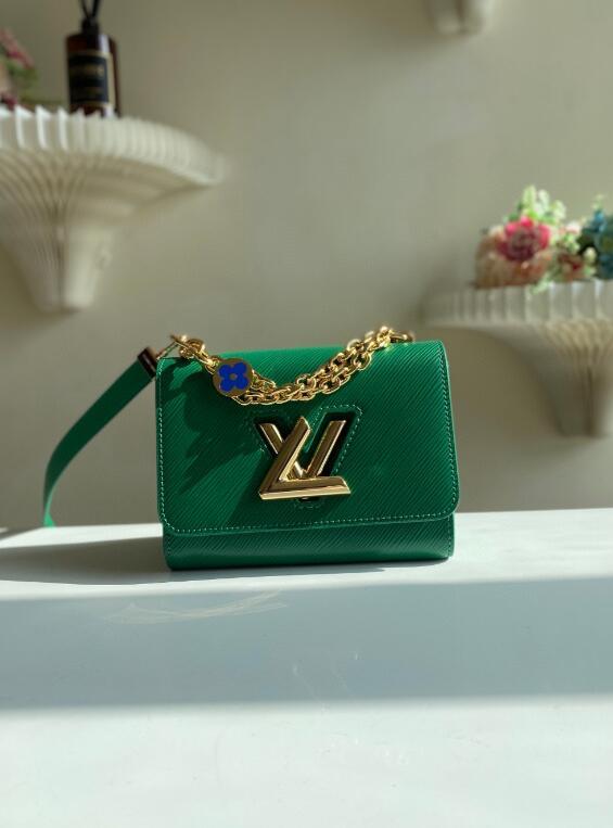 SAMC - LOV Bags - 1377