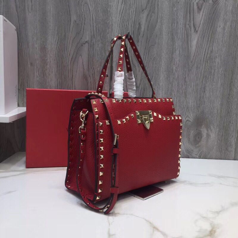 Satchel Bags - VTO Bags - 1326