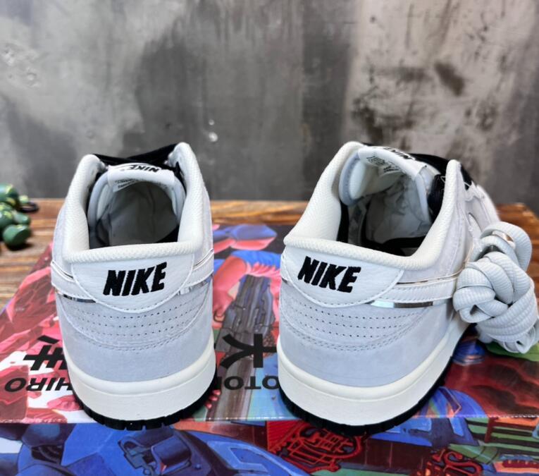 SAMC - NKE Shoes - 809