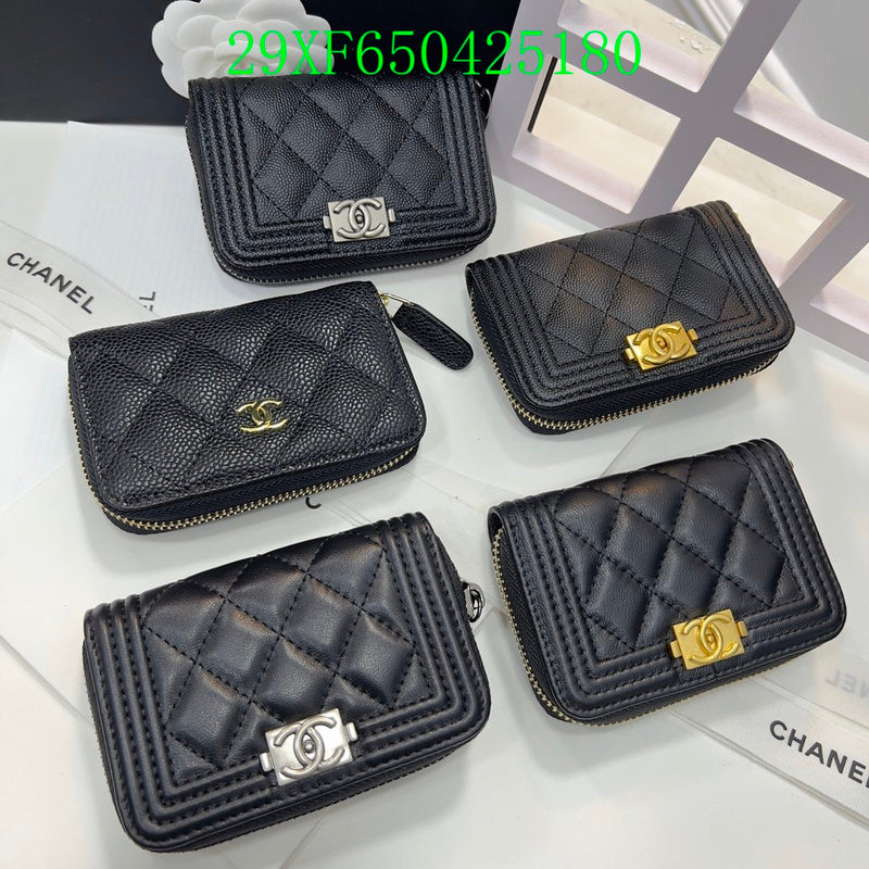Glami - CHL Wallet - 2397