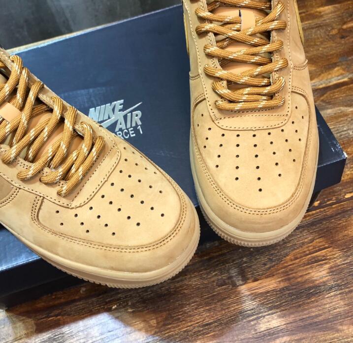 SAMC - NKE Shoes - 1799