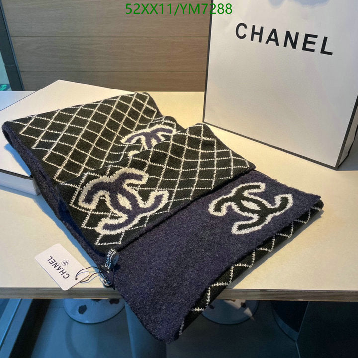 SAMC - CHL Scarves - 835