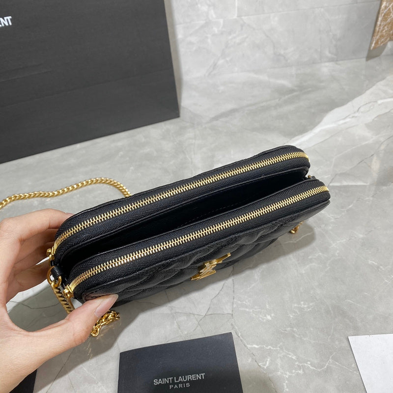 Satchel Bags - SLY Bags - 630