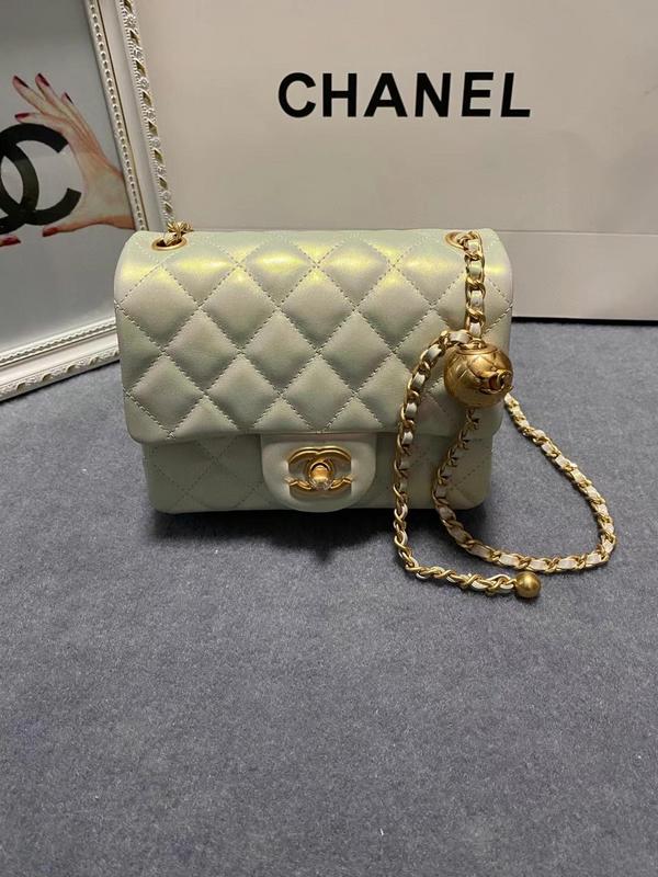 Satchel Bags - CHL Bags - 6409