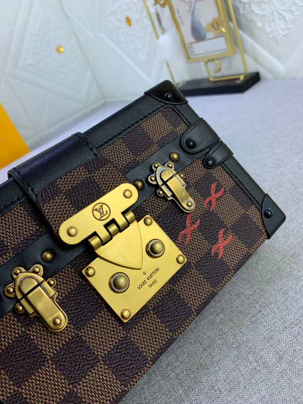 Satchel Bags - VL2 Bags - 542