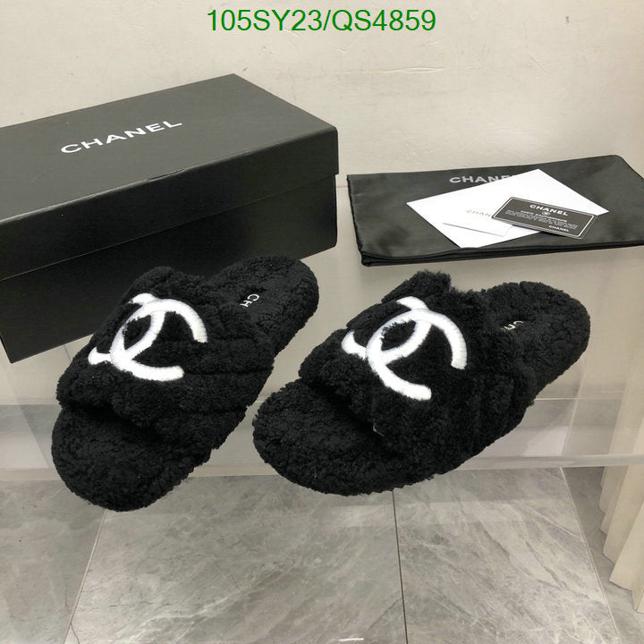 SAMC - CHL Women Shoes Slippers - 171