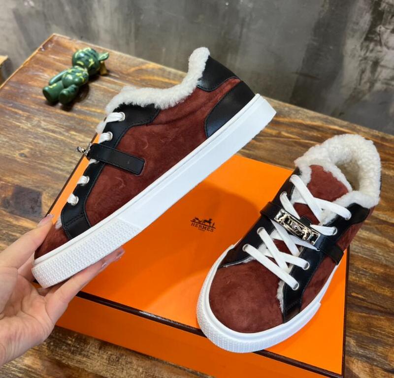 SAMC - HMS Women Shoes - 801