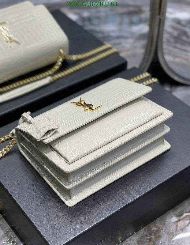 SAMC - YLS Bags - 389
