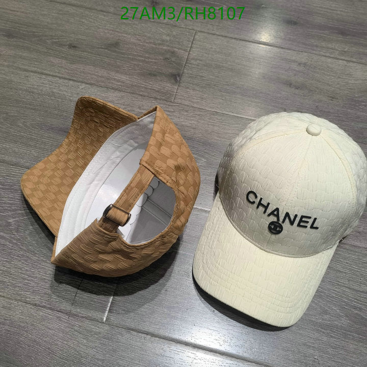 SAMC - CHL Caps & Hats - 253