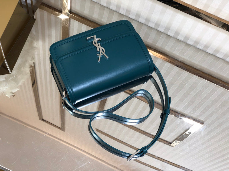 Satchel Bags - SLY Bags - 2350