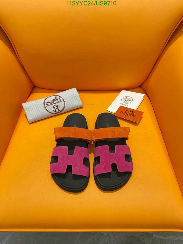 SAMC - HMS Men Shoes - 598