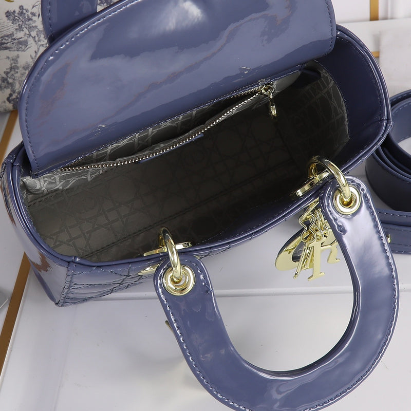 Satchel Bags - DOR Bags - 1040