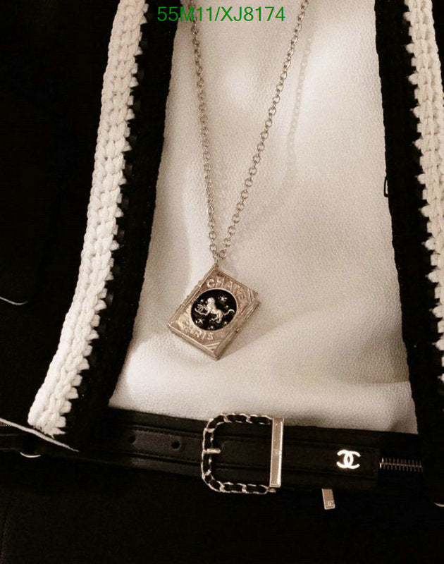 SAMC - CHL Jewelry - 901