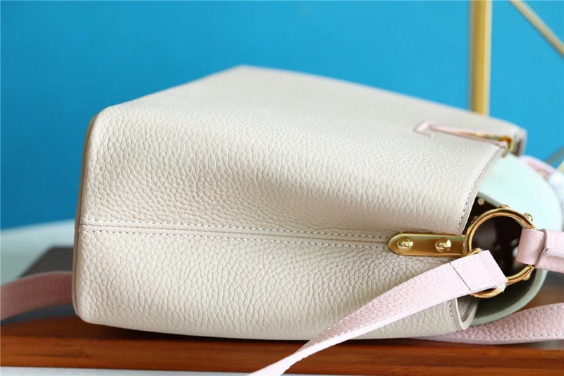 Satchel Bags - VL Bags - 7458