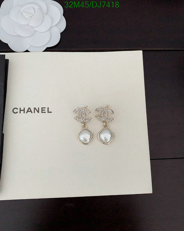 SAMC - CHL Jewelry Earrings - 050