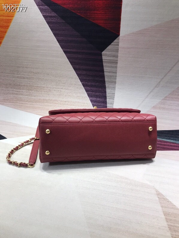 Satchel Bags - CHL Bags - 6730