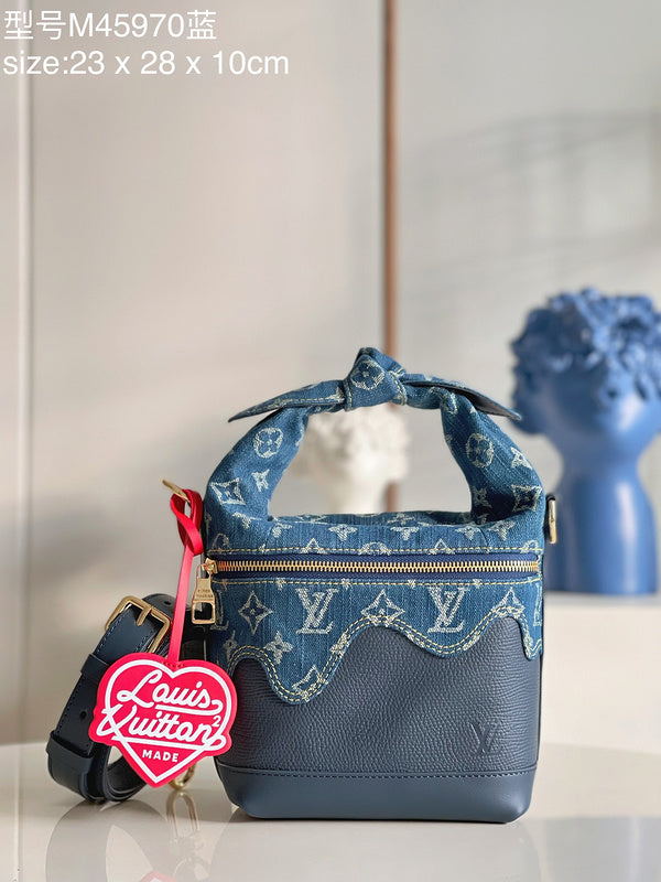 Glami Fashion Lu-Vi bags - 17307