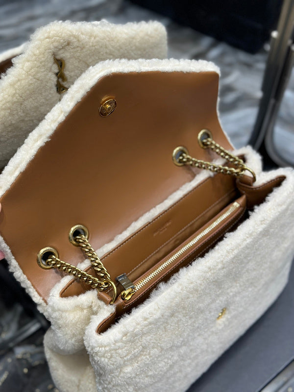 Satchel Bags - SLY Bags - 481