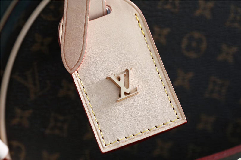 Glami Fashion Lu-Vi bags - 8316