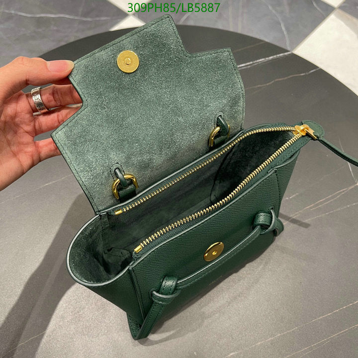 SAMC - COL Bags - 238
