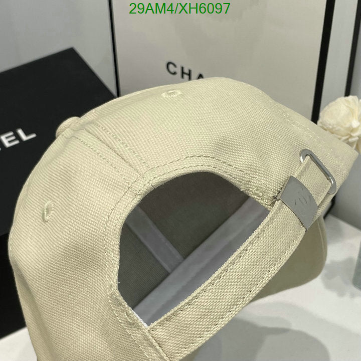 SAMC - CHL Caps & Hats - 265