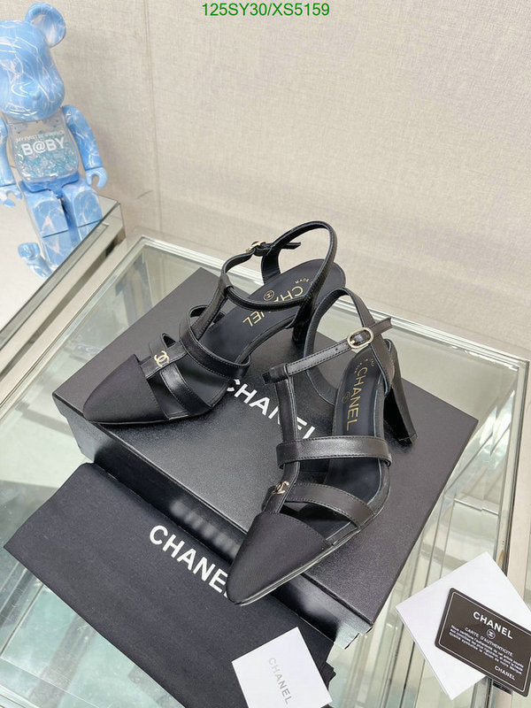 SAMC - CHL Women Shoes High Heels - 166
