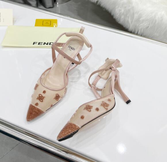 SAMC - FDE Women Shoes - 280
