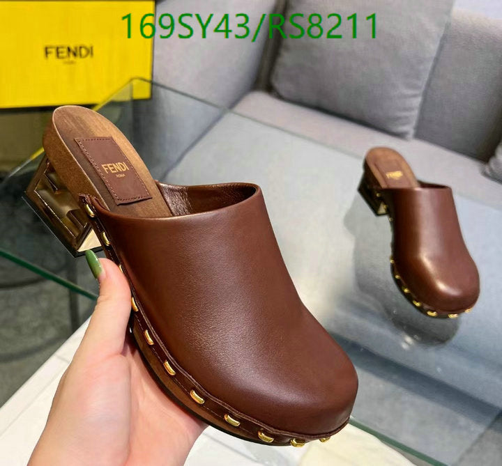 SAMC - CHL Women Shoes High Heels - 153
