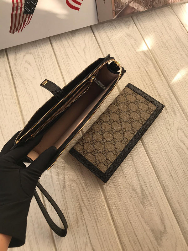 Satchel Bags - GCI Bags - 013