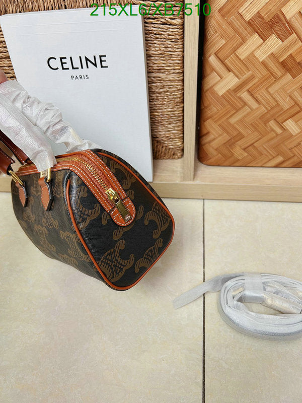 SAMC - COL Bags - 154