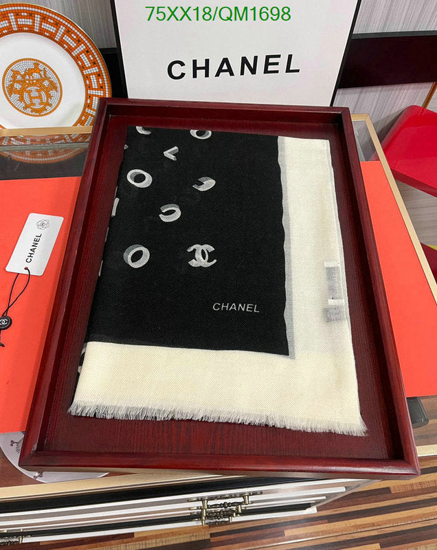 SAMC - CHL Scarves - 719
